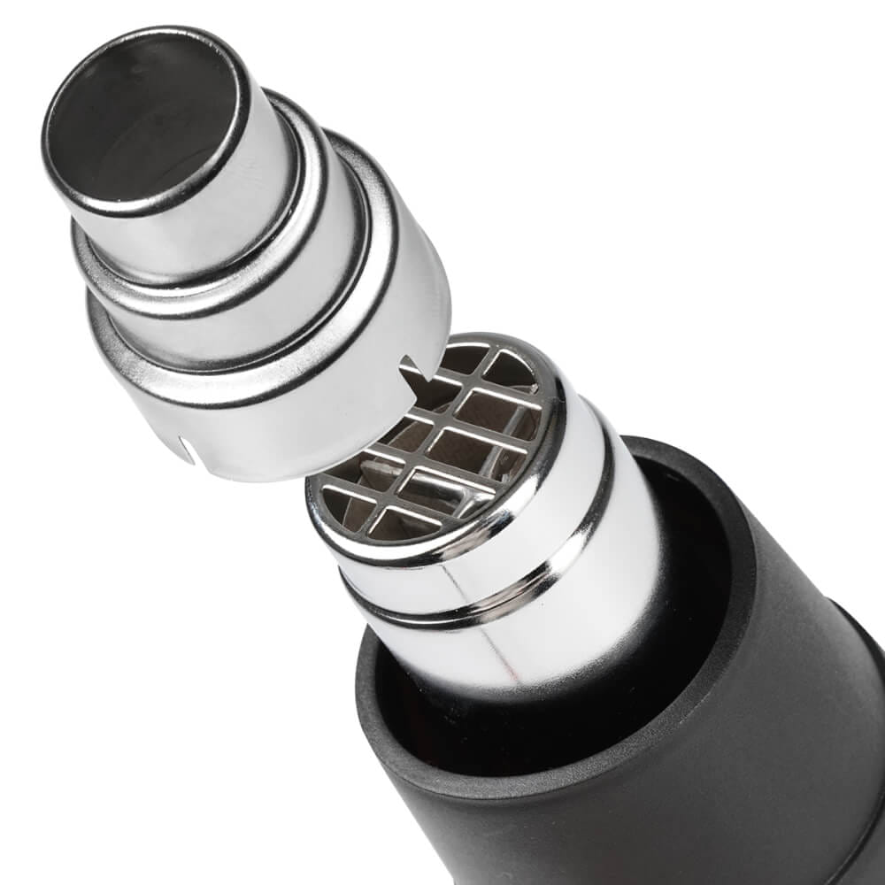 เครื่องเป่าลมร้อน DELTON รุ่น EH-886G 2500 วัตต์